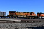 BNSF 5699 Roster shot